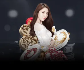 Bước 4: Bắt đầu chơi casino tại uu88 code